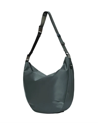 Rains - Valera Large Skuldertaske - Mystique